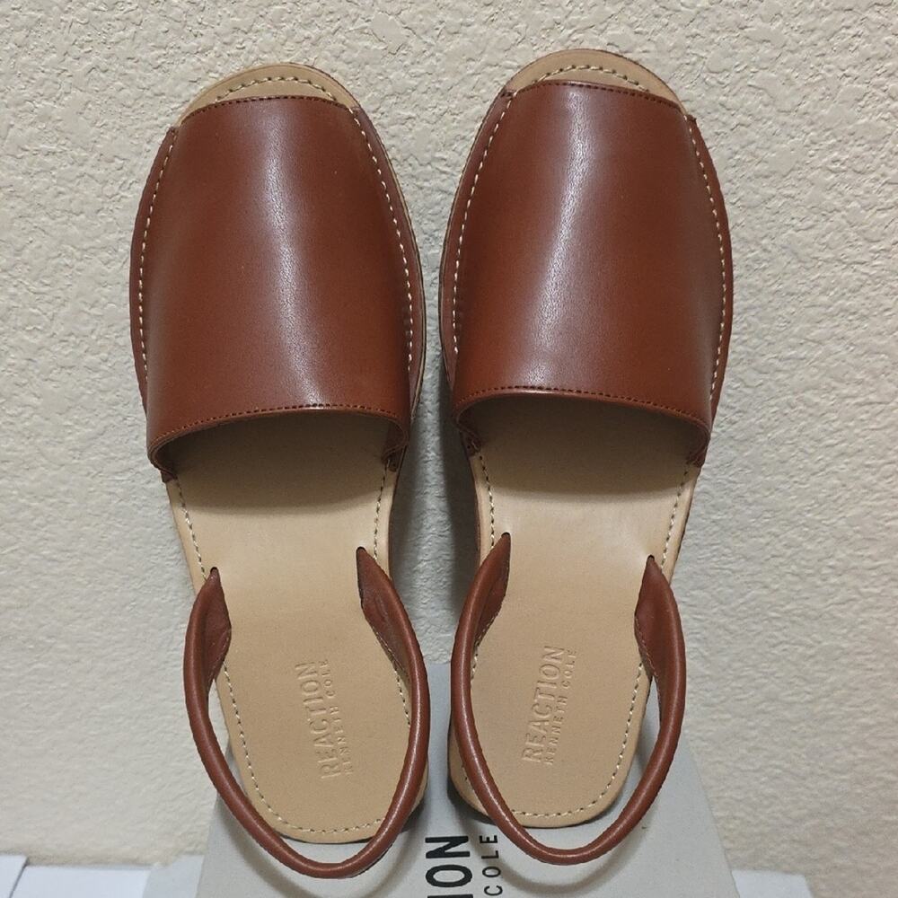 Kenneth Cole Reaction Women's Sandals - Picture 3 of 9